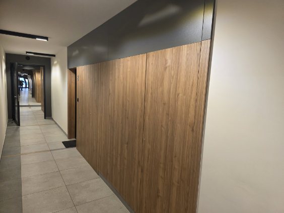 Realizacja BATI-POL — Zabudowy meblowe